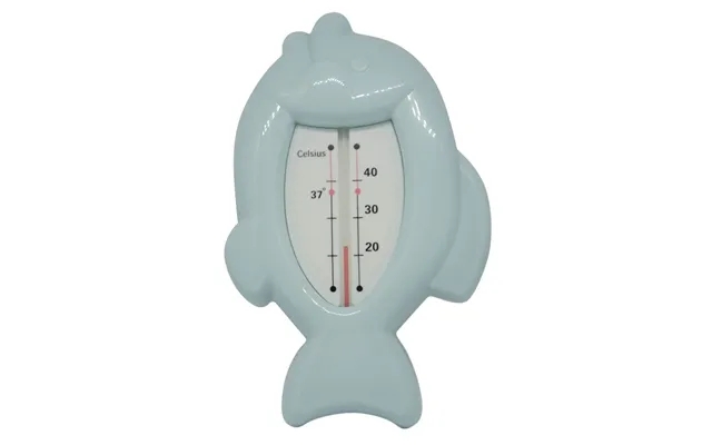Oopsy Badetermometer Fisk product image