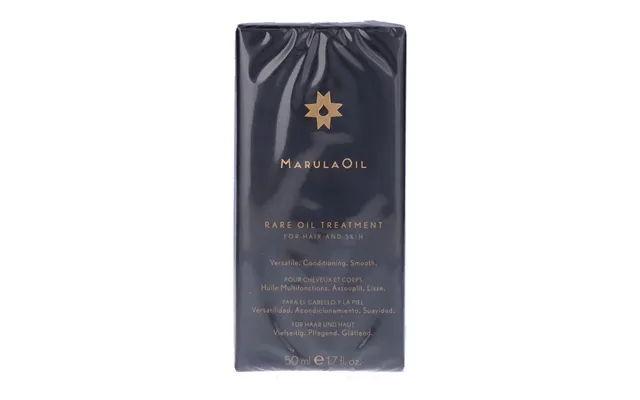 Paul Mitchell Marulaoil Rare Oil Treatment For Hair And Skin U 50 Ml product image