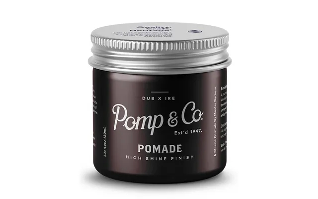 Pomp & co pomade 120 ml product image