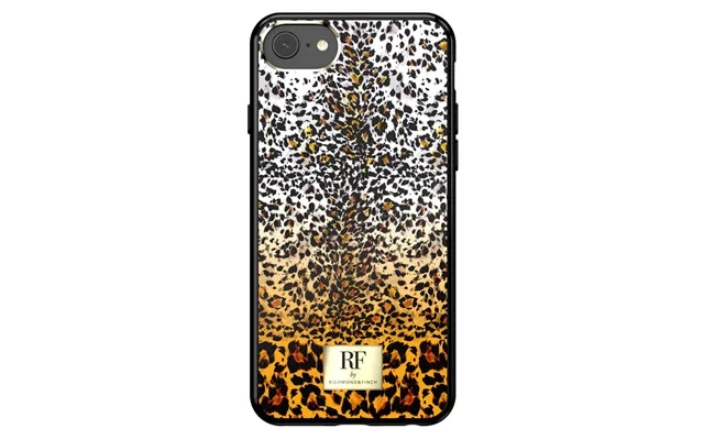 Rf By Richmond And Finch Fierce Leopard Iphone 6 6s 7 8 Cover product image