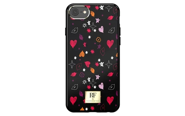 Rf By Richmond And Finch Heart And Kisses Iphone 6 6s 7 8 Cover product image