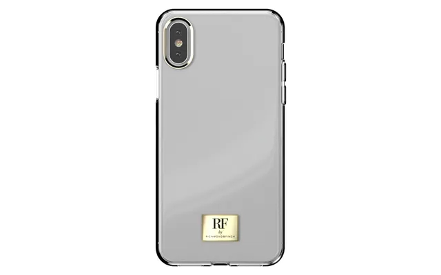 Rf By Richmond And Finch Transparent Iphone X Og Xs Cover product image