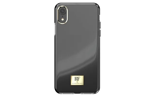 Rf By Richmond And Finch Transparent Iphone Xr Cover product image