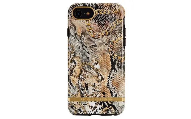 Richmond spirit finch chained reptile iphone 6 6s 7 8 cover u product image