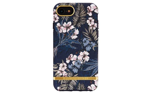 Richmond spirit finch floral jungle iphone 6 6s 7 8 cover product image