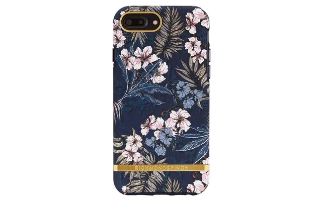 Richmond And Finch Floral Jungle Iphone 6 6s 7 8 Plus Cover product image
