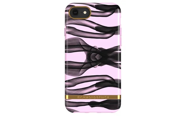 Richmond And Finch Pink Knots Iphone 6 7 8 product image