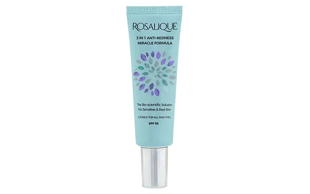 Rosalique 3-in-1 Anti-redness Spf 50 30 Ml product image