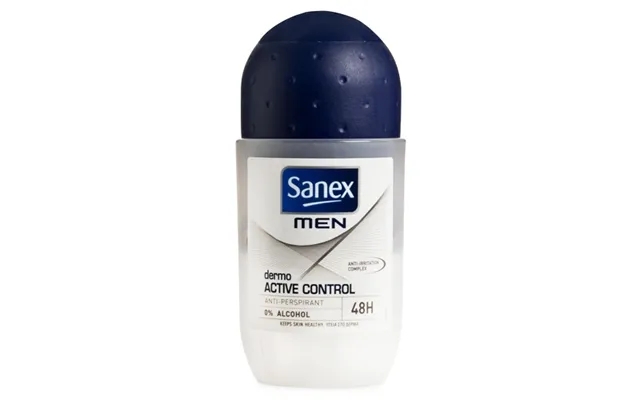 Sanex Men Dermo Active Control 48h 50 Ml product image