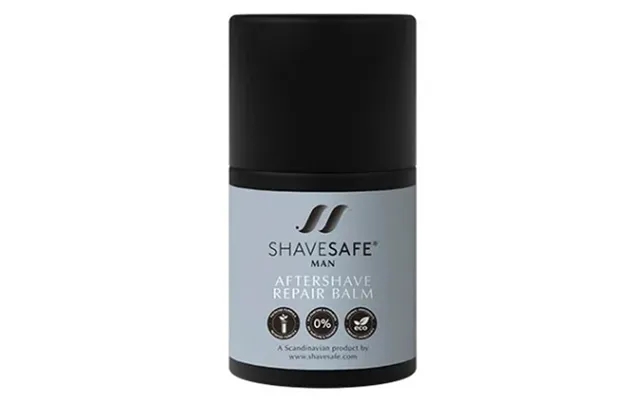 Shavesafe one aftershave repair balm product image
