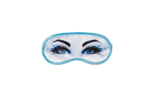 Sibel Iris Eye Mask Blue Ref. 0145106 U product image