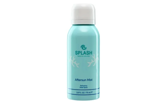 Splash Aftersun Mist 75 Ml product image