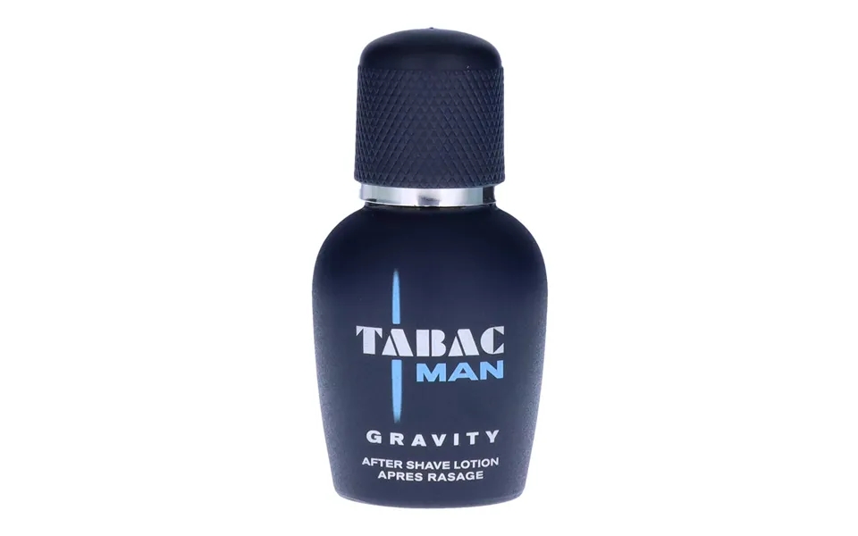 Tabac Man Gravity After Shave Lotion 50 Ml
