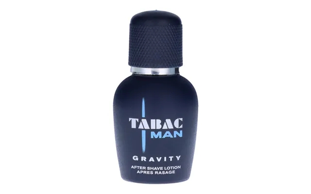 Tabac Man Gravity After Shave Lotion 50 Ml product image