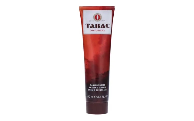 Tabac Original Shaving Cream 100 Ml product image