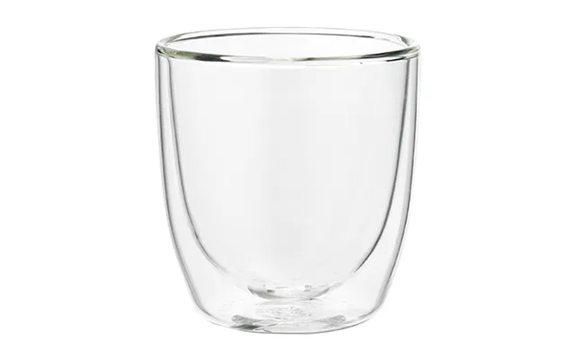 Temin iced tea ministry doubles wall glass cup 200 ml product image