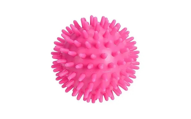Xq max massage ball pink product image