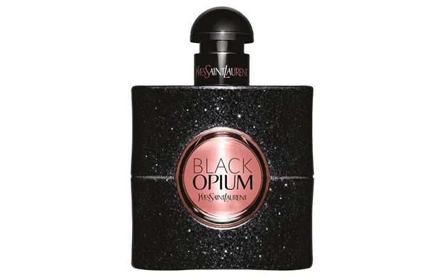 Yves Saint Laurent Black Opium Edp 50 Ml product image