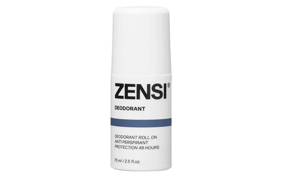 Zensi Deodorant 75 G