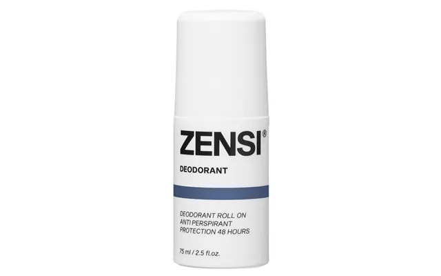 Zensi Deodorant 75 G product image