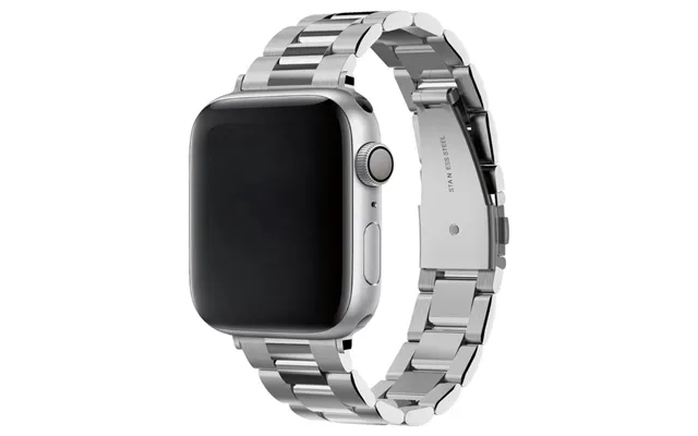 Apple watch classic modern fit stainless steel 42 44 45- sølv product image