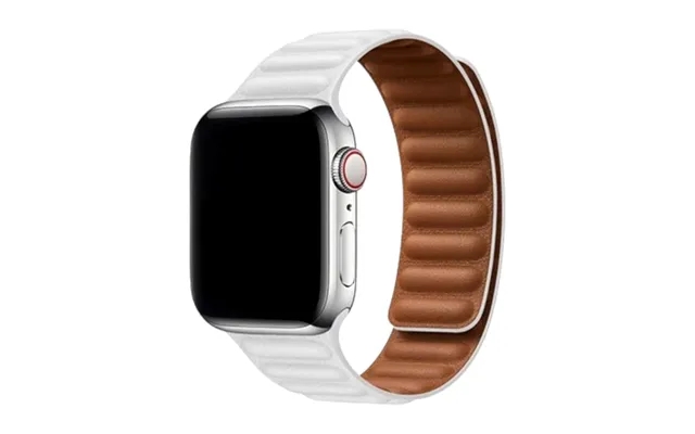 Apple Watch Magnet Urrem 38 40 41 - Hvid product image