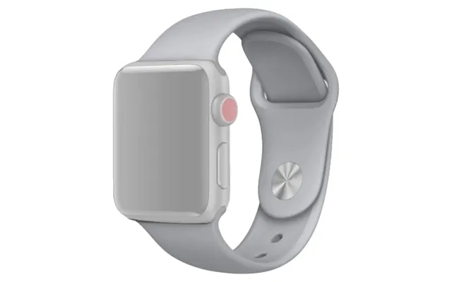 Apple Watch Sportsrem 38 40 41 - Grå product image