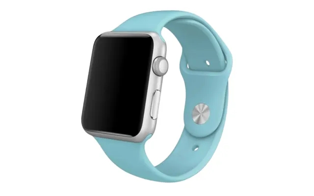 Apple Watch Sportsrem 38 40 41 - Lyseblå product image