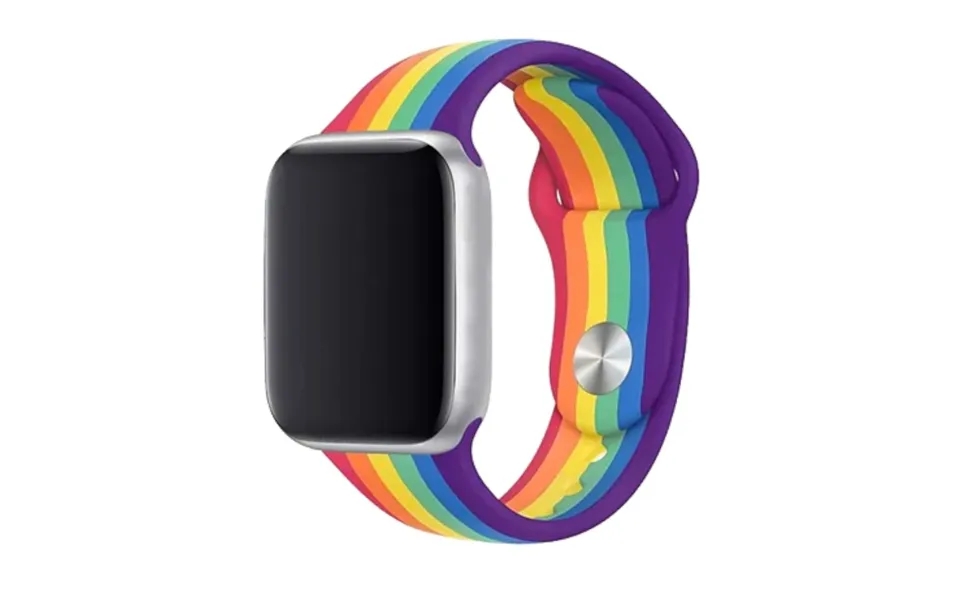 Apple Watch Sportsrem 42 44 45 - Pride