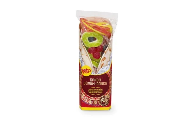 Candy durum doner 100g product image