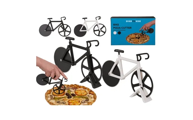 Cykel-pizza Cutter product image
