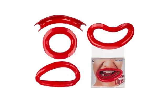 Funny Lips product image