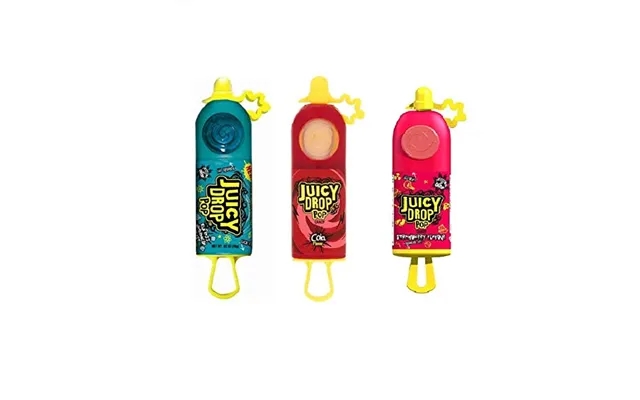 Juicy Drop Pop product image