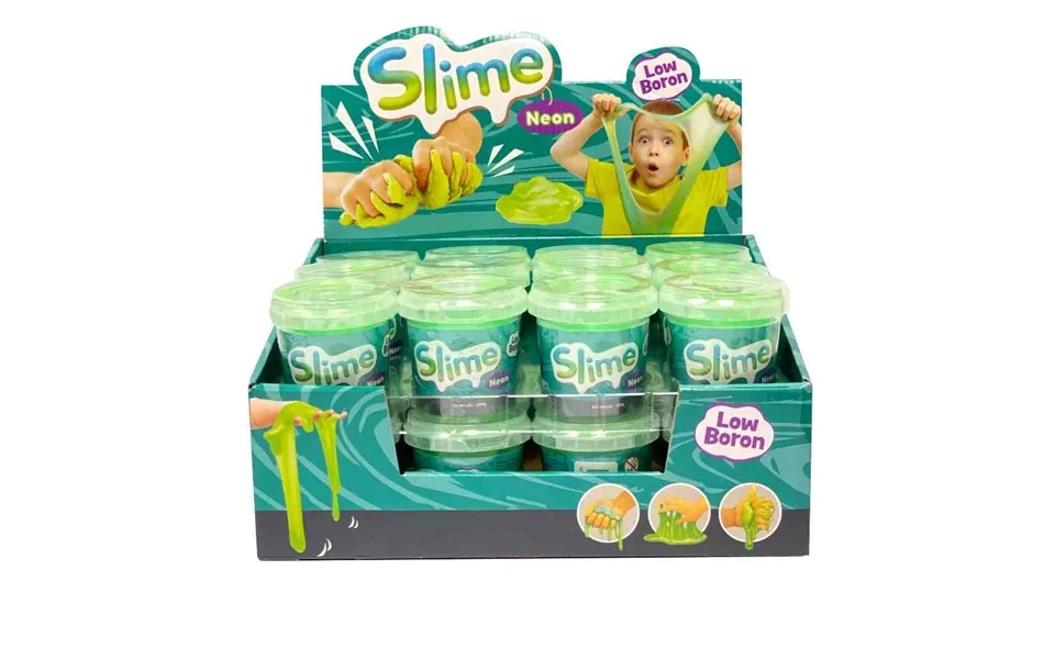 Slime Compound Slime 100g - Low Boron