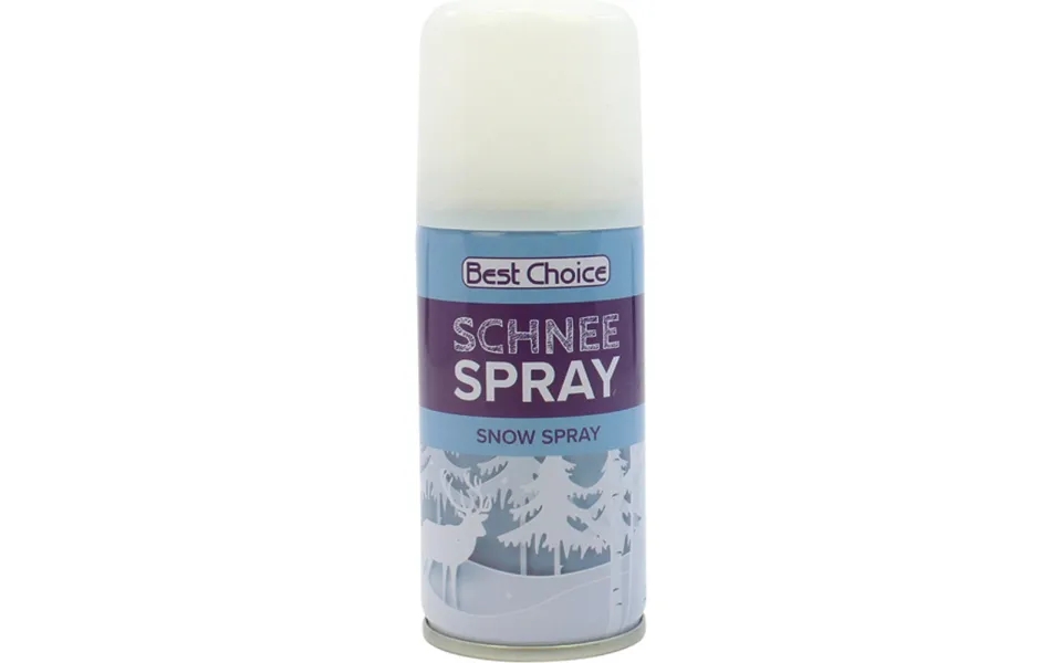 Sne Spray 80ml