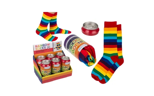 Sokker I Rainbow product image