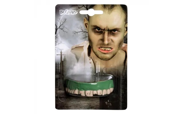 Zombie Tænder product image