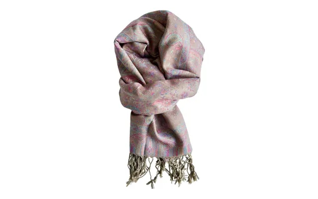 Pashmina Tørklæde - Camel product image