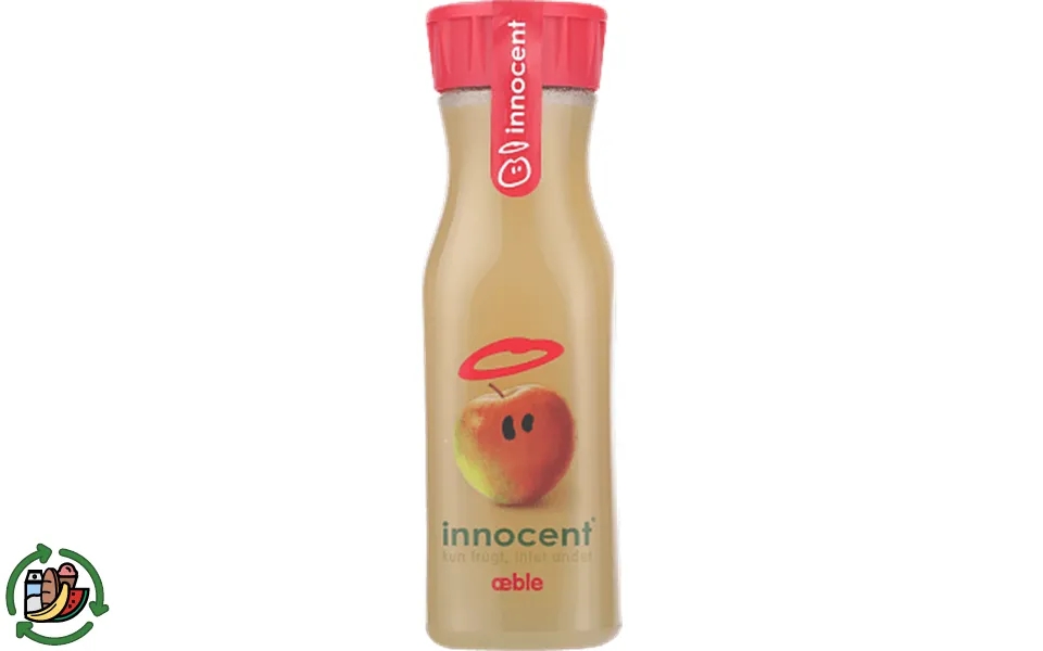 Æblejuice Innocent