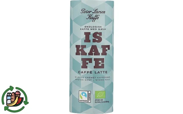 Cafe latte peter larsen product image