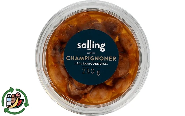 Champignon Salling product image