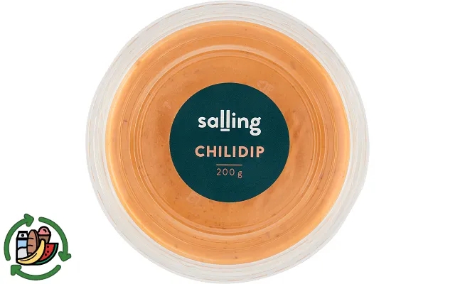 Chili dip salling product image