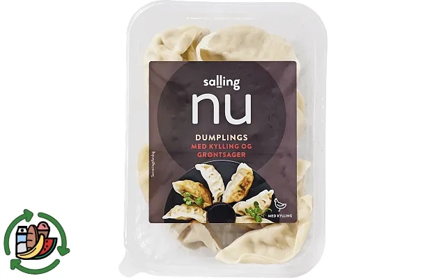 Dumpling Kyl Salling product image