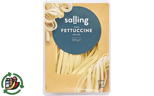 Fettuccine Salling product image