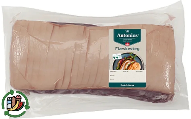 Roast pork antonuis product image