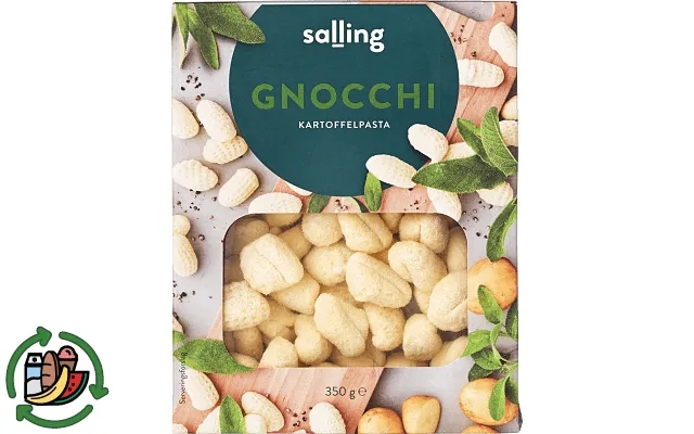 Gnocchi salling product image