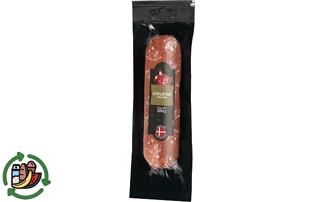 Jubilæum Salami Gøl product image