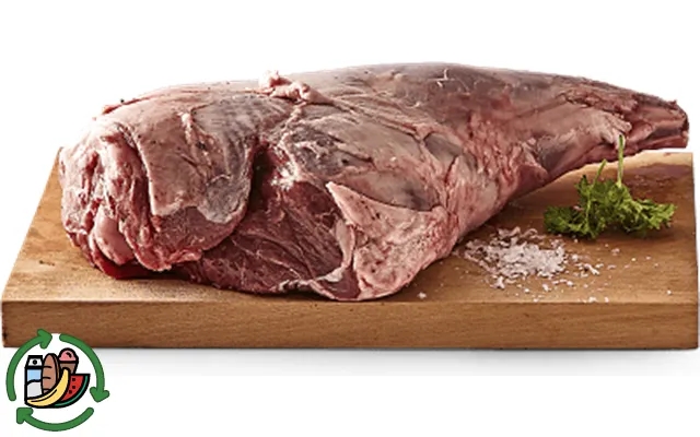 Lamb chop ludvig product image