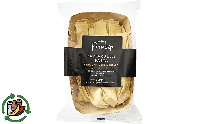 Pappardelle principle product image