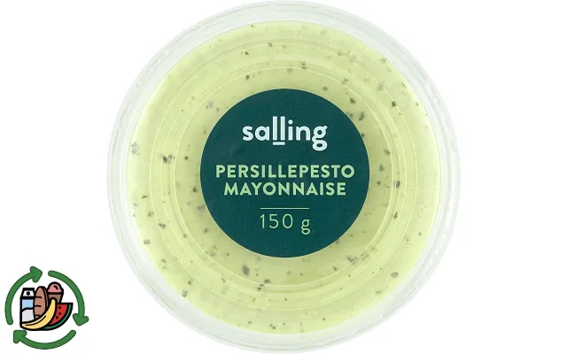 Persillemayo Salling product image